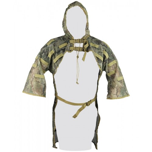 Ghillie Concealment Shroud (ATP)